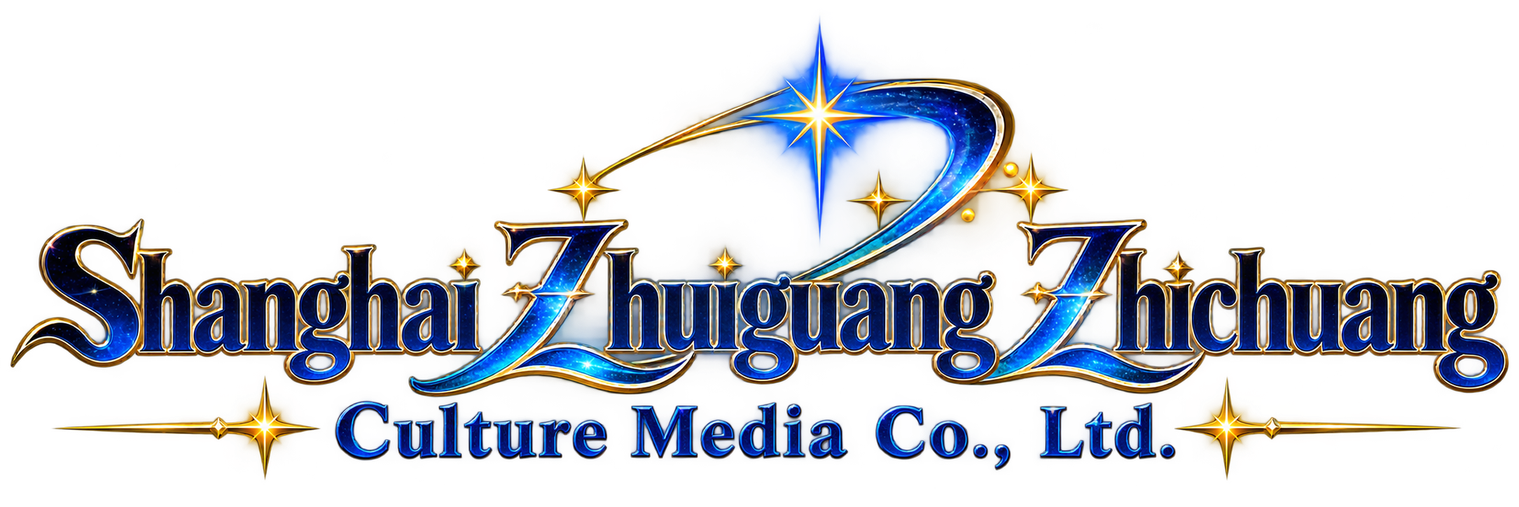 Shanghai Zhuiguang Zhichuang Culture Media Co., Ltd.